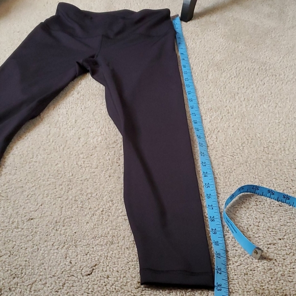 90 Degree Reflex Athletic Leggings - Picture 10 of 10